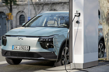 登陆科创板，爱驰稳了？