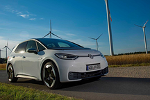 大众怒批氢燃料电池，称之“毫无意义”