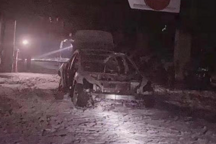 Model 3爆炸揭露了一个电动车重大技术“缺陷”