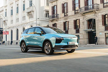 融资获突破，爱驰死不了？