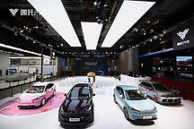 中国新势力不仅需要蔚来，还需要哪吒