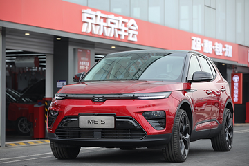 去京东众筹一台ME5