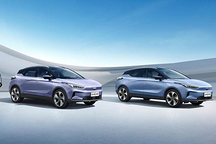 上市即降價(jià)1.5萬元，新款幾何C又涼了？