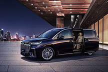 我們需要一臺豪華電動MPV嗎？