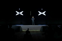 沒有短板的小鵬，開啟了全新征程