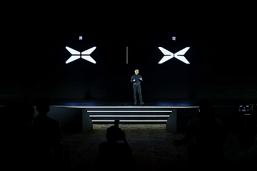 没有短板的小鹏，开启了全新征程