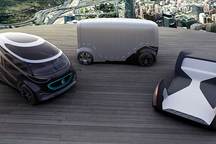 滑板底盤賽道：一局張揚(yáng)的資本游戲