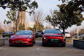 四千字评天际ME5：15万级智能电动车最佳选择