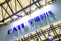 寧德時代Q1財報：預計下半年原材料供需關系會得到扭轉