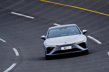 哪吒汽车来了一位品牌官