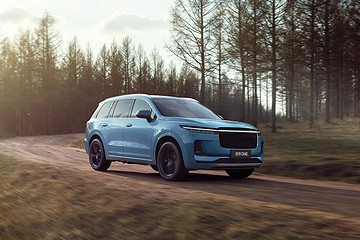 高质量经营何以为继？理想Q1财报作了说明