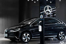 騰勢(shì)新生，難掩合資新能源尷尬