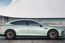 集哪吒造車技術之大成，哪吒S即將預售，實力到底如何？