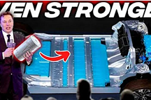 电池博士讲电池：特斯拉4680电池