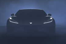 突发，哪吒全新车型被剧透