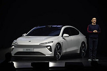 6月新能源品牌銷量快評：蔚來重回萬輛大關(guān)；埃安累計破10萬輛