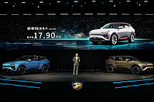 打造30萬內(nèi)純電SUV天花板，恒馳5能否打贏這場翻身仗？