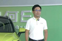 終于等到那個(gè)“對(duì)”的人，幾何汽車開始回到正軌？