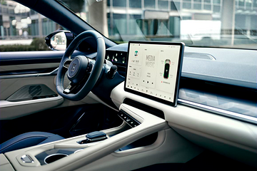 无论如何，补足智能短板的极氪001更强了 