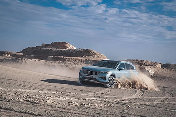 岚图为谁造车？| 电动势