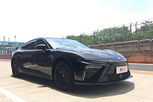 哪吒汽車向中高級轎車發(fā)起挑戰(zhàn)