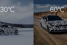 电动势 | 不畏极寒极热，全新威马M7凭什么？