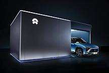 电动势 | 传蔚来在为换电找接盘