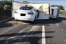 电动势 | 为什么有AEB加持，智能电动车还是屡撞不休？