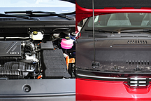 15萬級插混之爭，天際ME5和比亞迪宋ProDM-i怎么選？