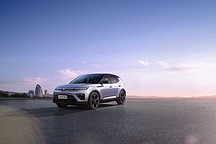 电动势 | 天际再推新车，誓夺增程电动车性价比之王