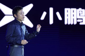 电动势 | 小鹏的逆水期