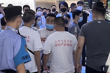 電動勢 | 沉睡的飛凡汽車，豈是車展維權(quán)可輕易喚醒的