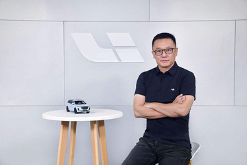 沈亚楠与理想的七年之痒