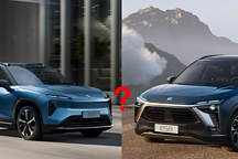 電動(dòng)勢(shì) | 理想和蔚來(lái)的產(chǎn)品布局困擾