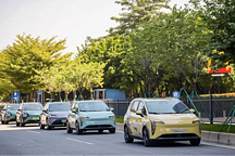 試駕AION Y Plus，逃不開的真香定律 | 買車必看