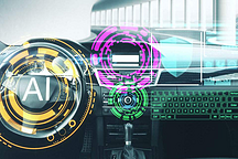 渡過“芯”危，別讓汽車行業(yè)再承受“操作系統(tǒng)”之痛