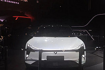 電動勢 | 我愿稱它為下一代智能電動車