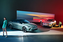 幾何汽車的關(guān)鍵一戰(zhàn) | 電動勢