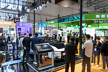 高合造車密碼 | 電動勢