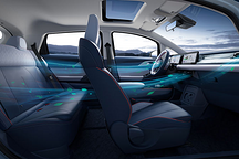 內飾的“重災區(qū)”，竟讓幾何E解決了？| 電動勢