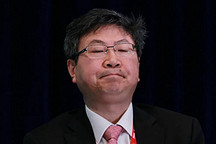 尹同躍，廉頗老矣！| 電動(dòng)勢(shì)