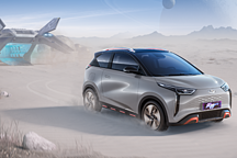 奇瑞新能源，誤判的不止是疫情 