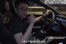 智己刘涛：卖车不行，整活第一名