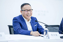 張興海代工夢難圓 | 電動勢