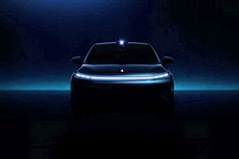 睿藍(lán)汽車(chē)：缺的不是產(chǎn)品，而是換電站 | 電動(dòng)勢(shì)