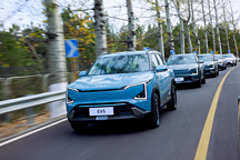 15萬的起亞EV5，15萬的合資家用純電SUV唯一選？| 電動勢