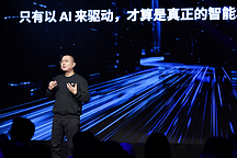 相比AI故事，極越或許更要解決營銷短板