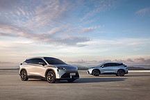 從“蔚小理”到“埃小蔚”  為什么都認(rèn)為埃安是新勢力