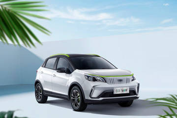 4月汽车质量投诉榜出炉：几何功夫牛夺冠，丰田和宝马车型最多