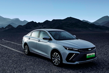 4月新能源品牌銷量榜：比亞迪奪冠，吉利增幅最大，五菱同比下跌